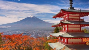 12-Chureito-pagoda-and-Mount-Fuji-Japan
