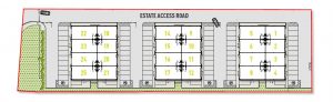 Kincraig - Layout