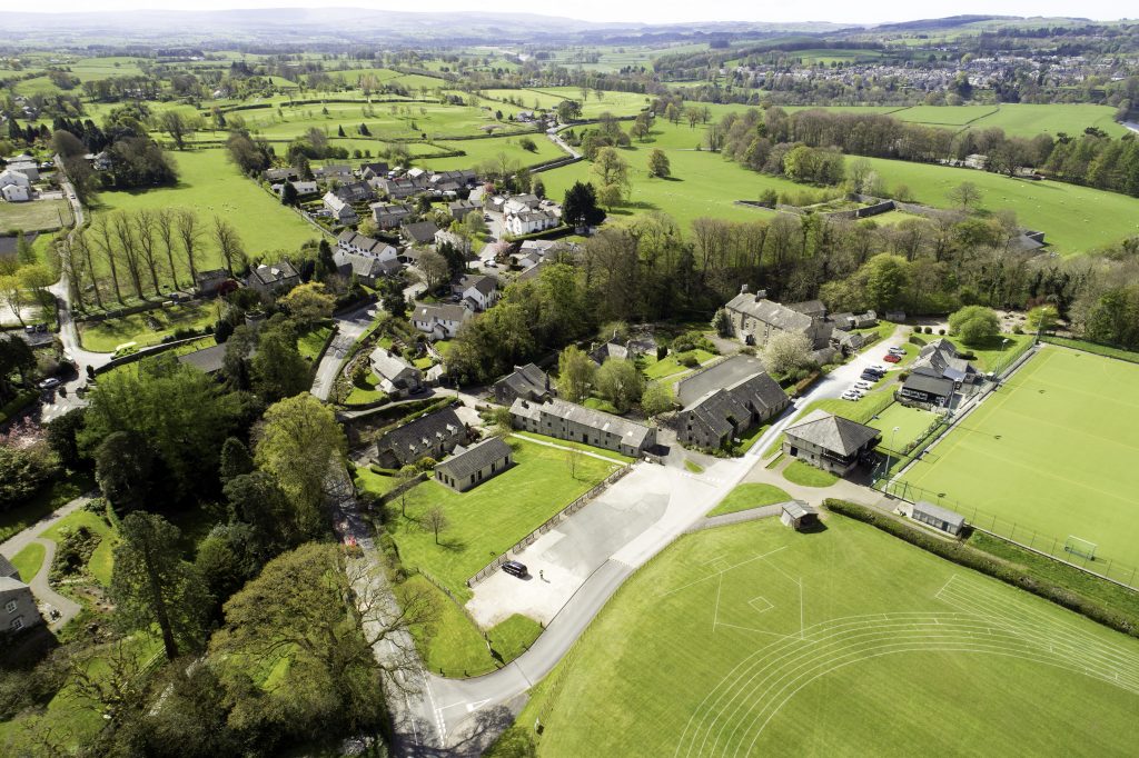 Residential Development Site Casterton, Nr Kirkby Lonsdale, Cumbria