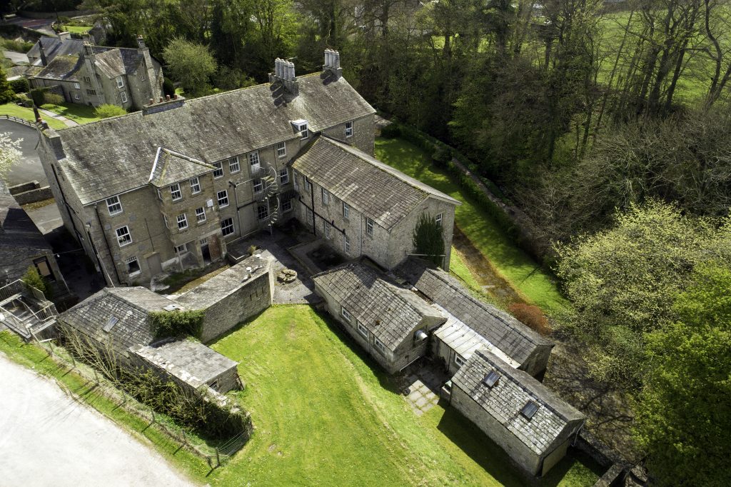 Residential Development Site Casterton, Nr Kirkby Lonsdale, Cumbria