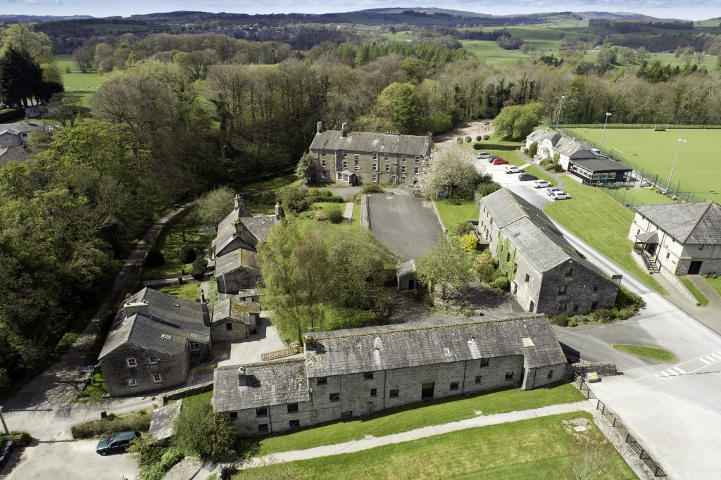 Residential Development Site Casterton, Nr Kirkby Lonsdale, Cumbria