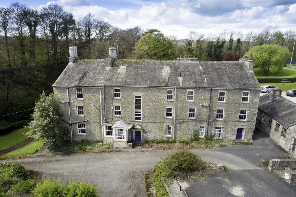 Residential Development Site Casterton, Nr Kirkby Lonsdale, Cumbria