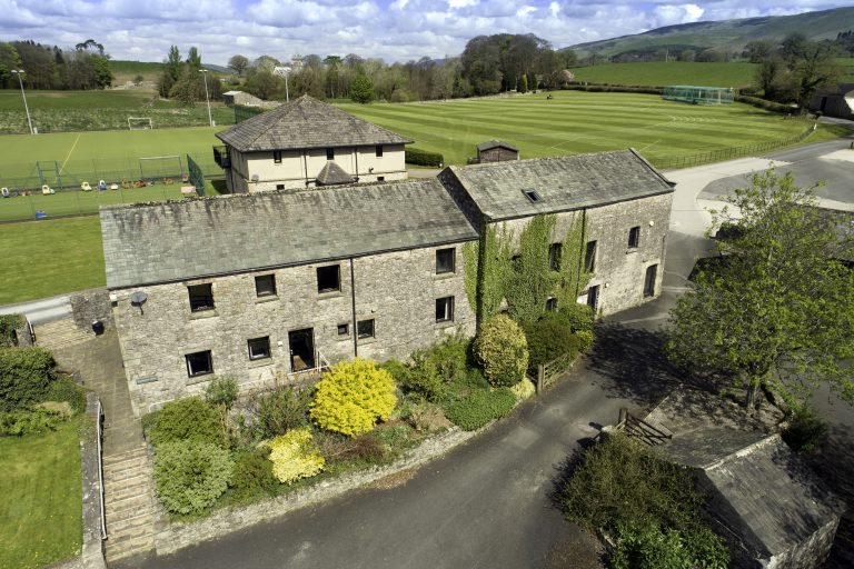 Residential Development Site Casterton, Nr Kirkby Lonsdale, Cumbria