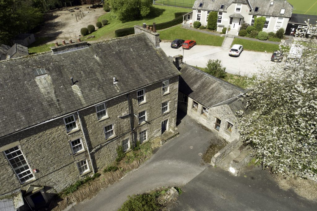 Residential Development Site Casterton, Nr Kirkby Lonsdale, Cumbria
