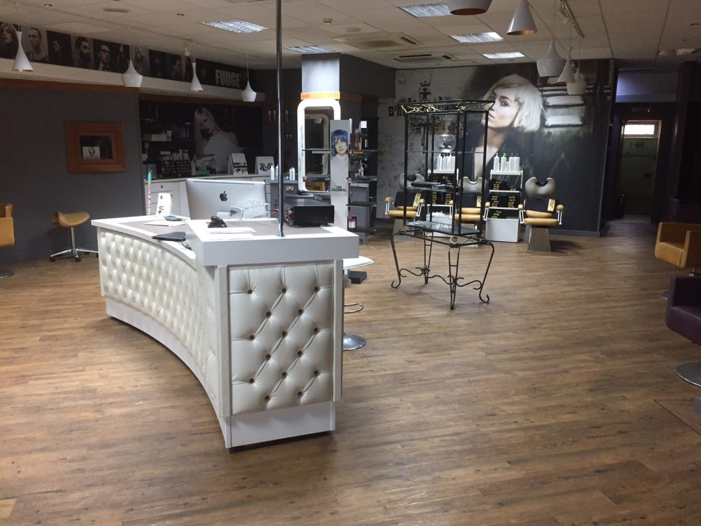 Hairdressers Blackpool Fy4 at Mark Caswell blog