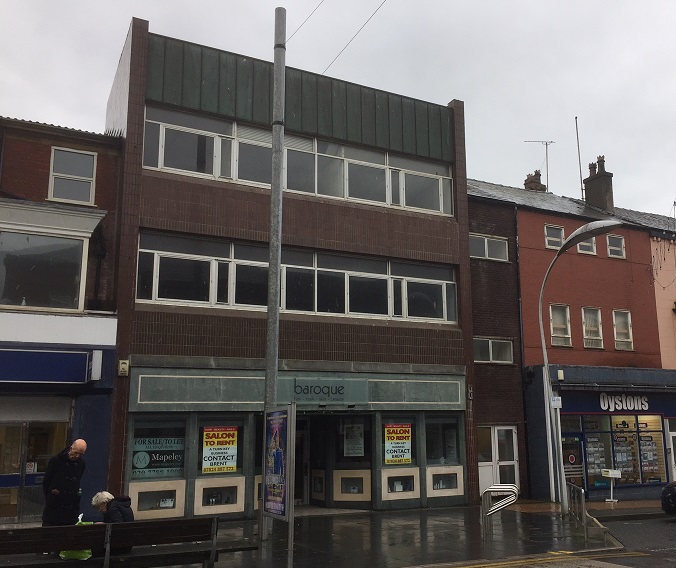 Hair & Beauty Salon To Let, Blackpool