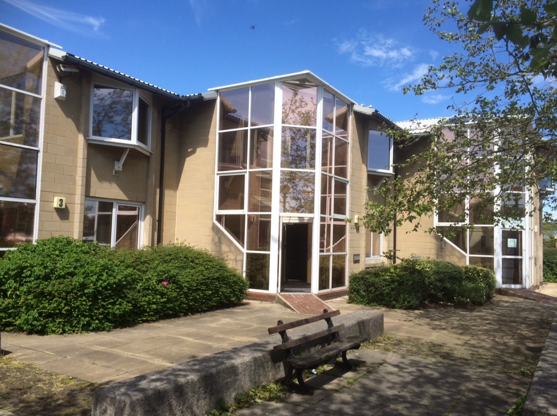 Prestige Waterfront Office To Let Preston Docklands Pinkus