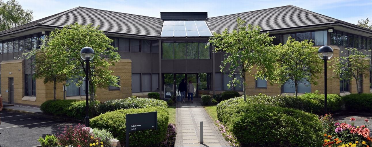 HQ OFFICE PREMISES TO LET/MAY SELL PRESTON DOCKLANDS PR2 2YB Pinkus